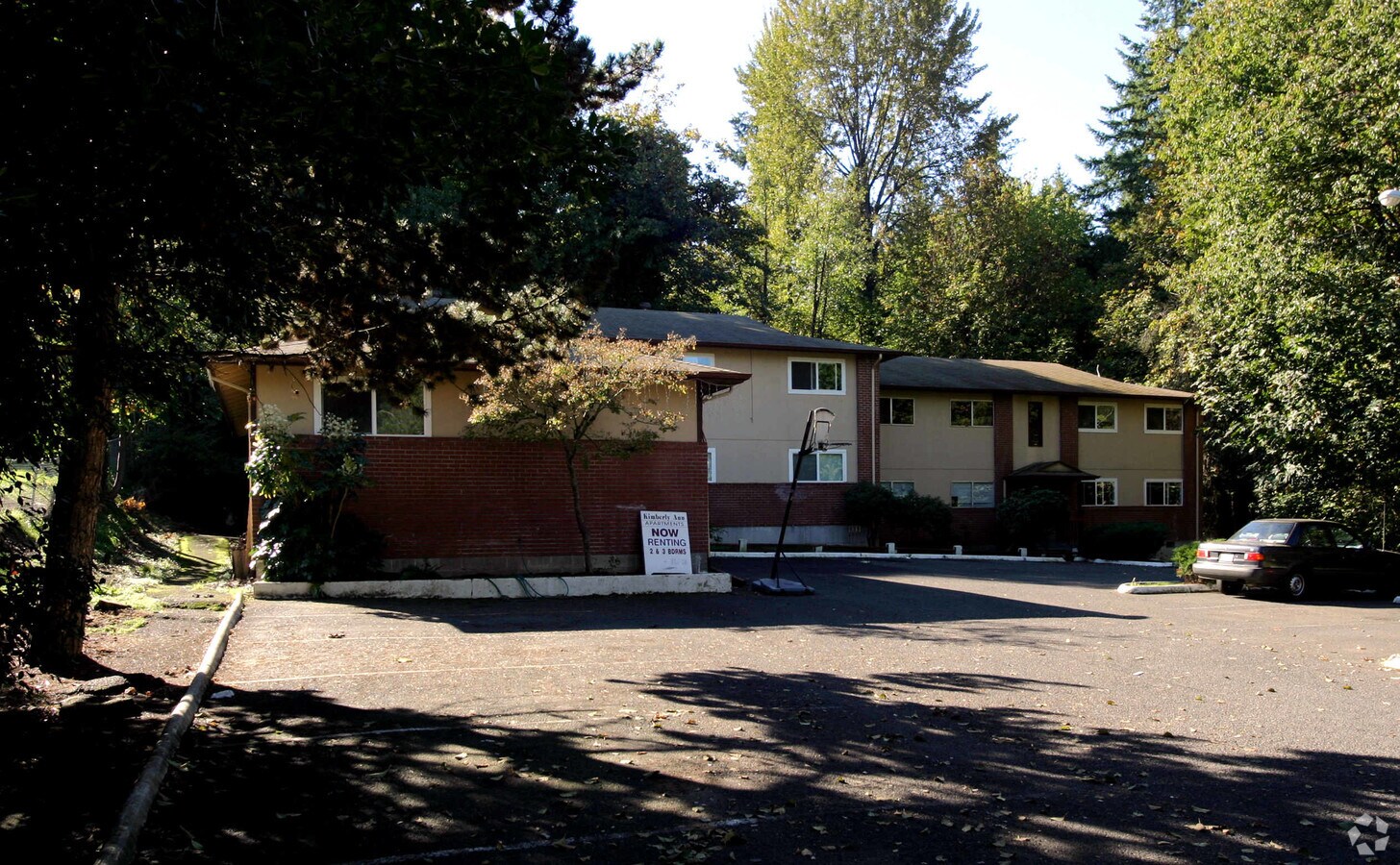 Kimberly Ann Apartments - Kimberly Ann Apartments