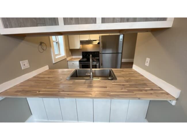 Photo - Updated main level unit, located close to downtown and Colorado College.