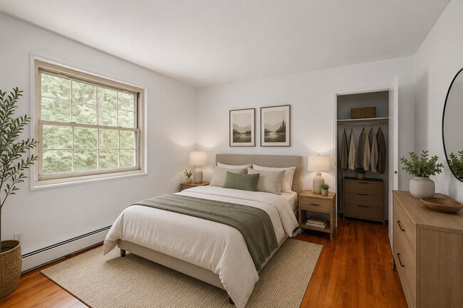 Madison Apartments