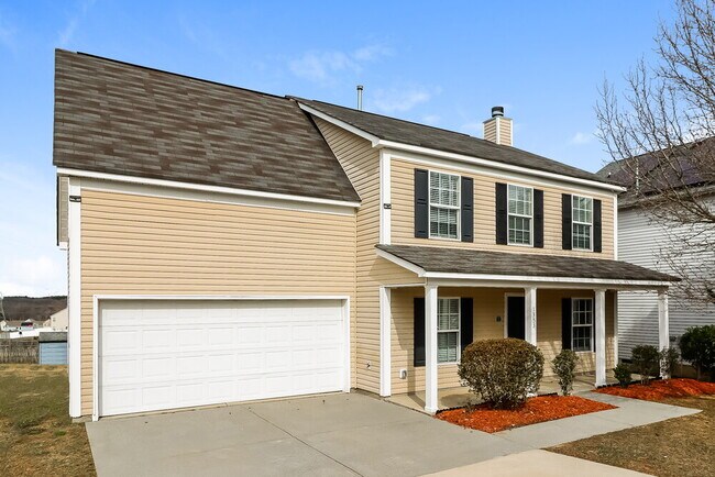 Photo - 1353 Bray Dr