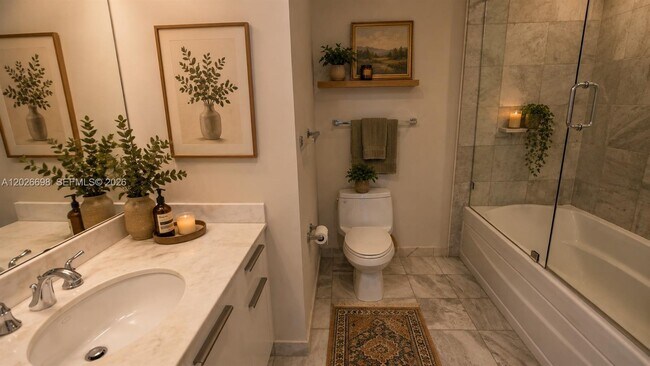 Photo - 1060 Brickell Ave Unit 1503