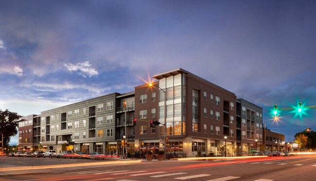 Photo - Roosevelt Park Apartments