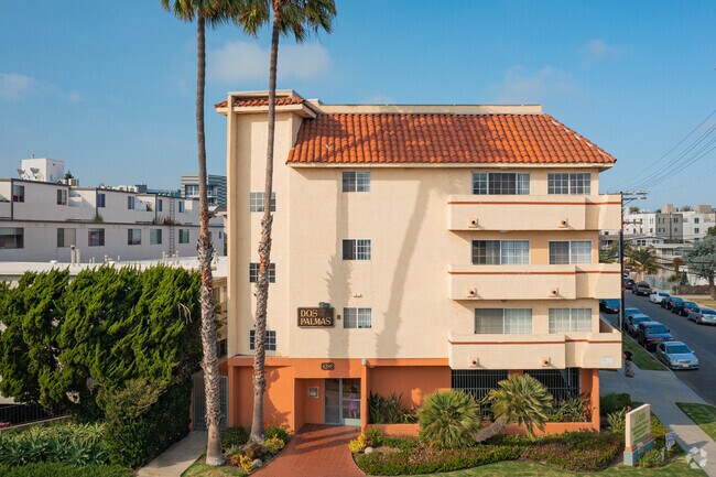 Alternate - Lido Apartments - 4280 Lindblade Dr