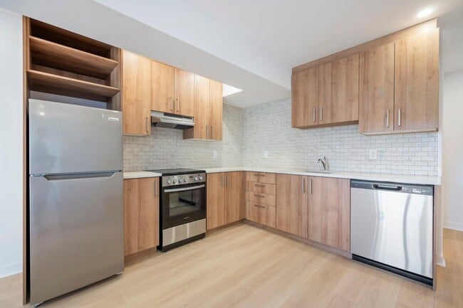 Photo - 1625 Blvd. De Maisonneuve Ouest