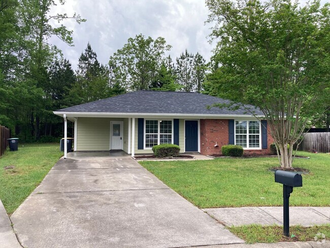 Building Photo - Brick 3/2 House in Garden Lakes- $1,595