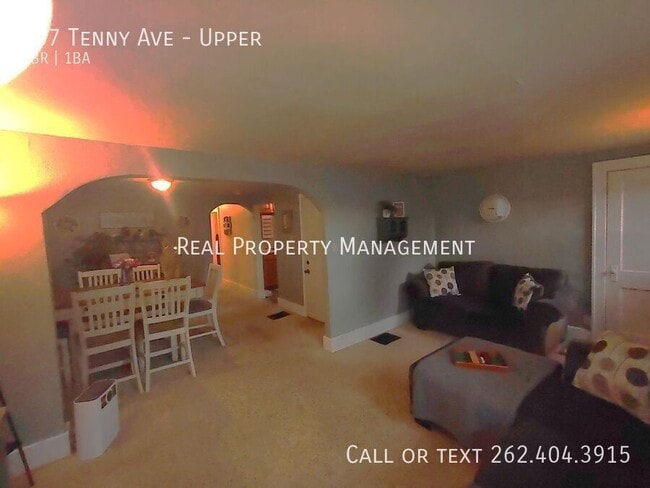 Photo - 167 Tenny Ave Unit Upper