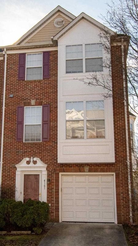 Photo - 4161 Windsor Heights Pl Townhome