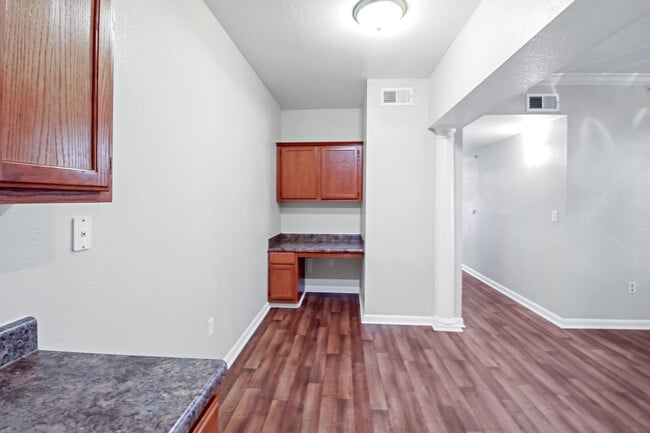Highland Pointe of West Little Rock
