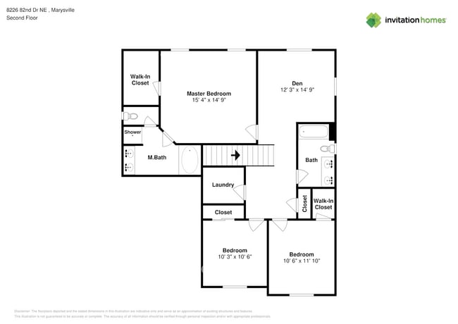 Photo - 8226 82nd Dr NE