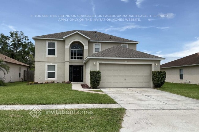 Photo - 1838 Corner Meadow Cir