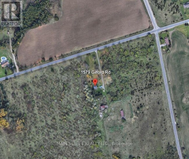 Photo - 1579 Gilford Rd