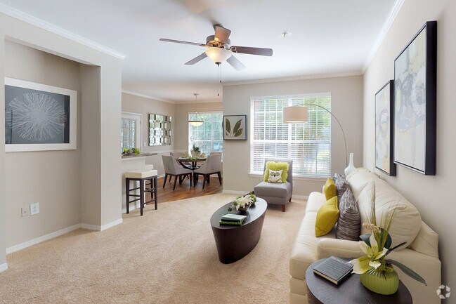 Photo - MAA Hammocks