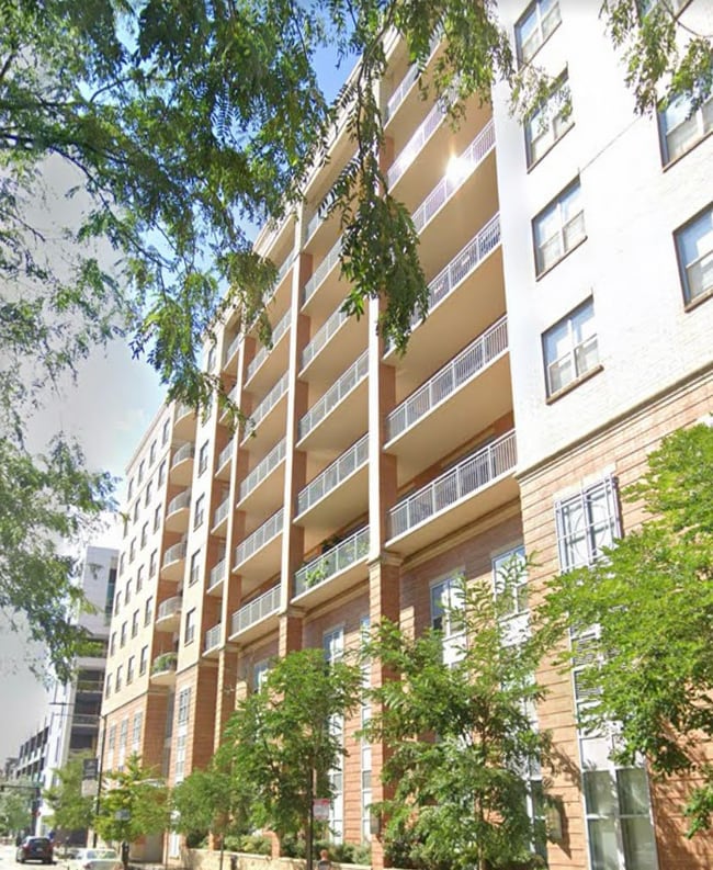 Photo - 950 W Monroe St Unit 414