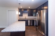 2BR, 2BA - 958 SF