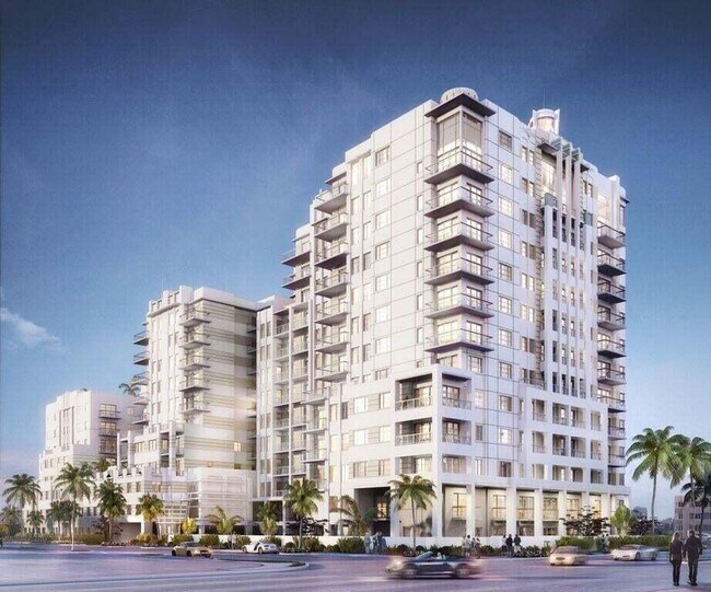 Building Photo - 155 E Boca Raton Rd Unit 417 Rental