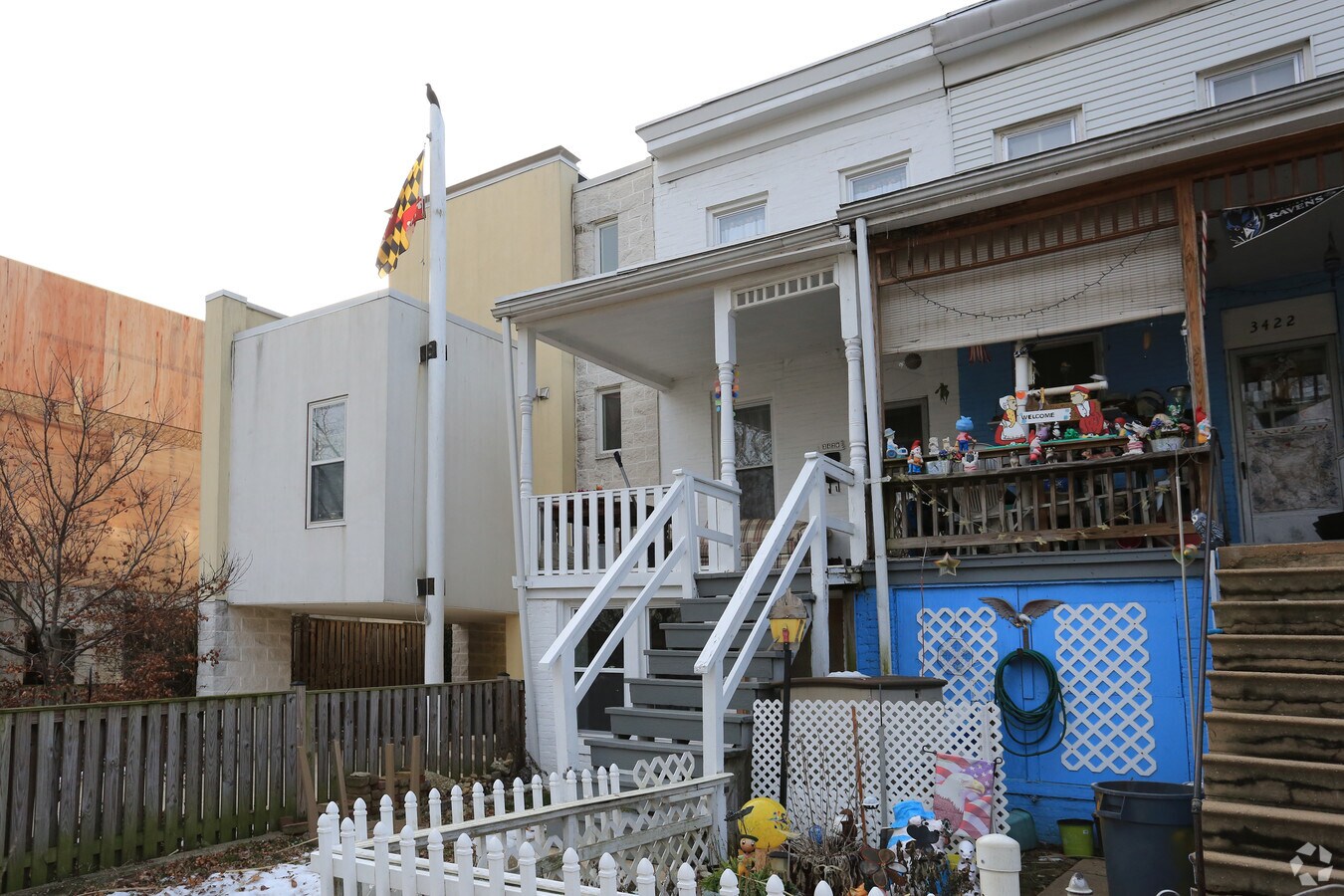 Photo - 3420 Roland Ave