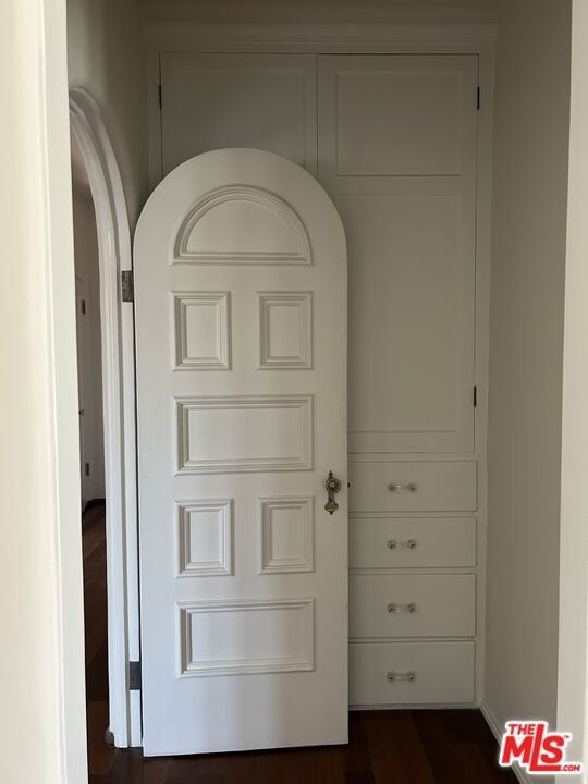 Photo - 1302 N Sweetzer Ave Unit 2