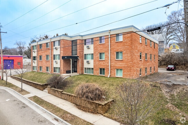 From Ohio Street