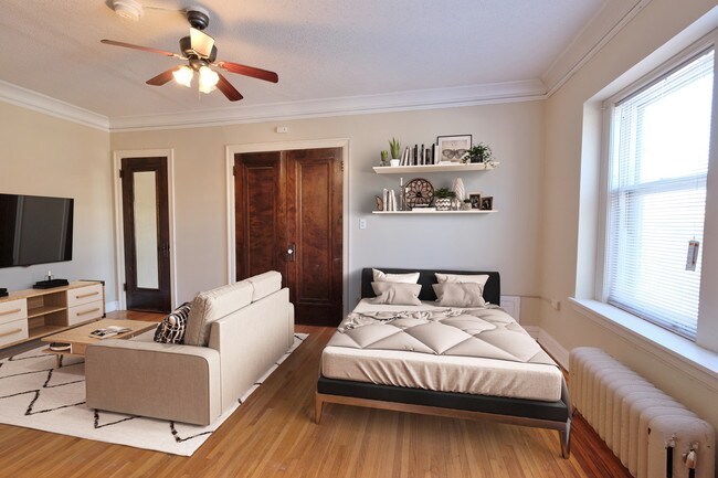 Photo - Fremont Apartments | 3300