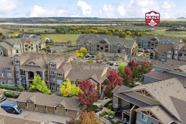 Building Photo - 10056 W Unser Dr Unit 204