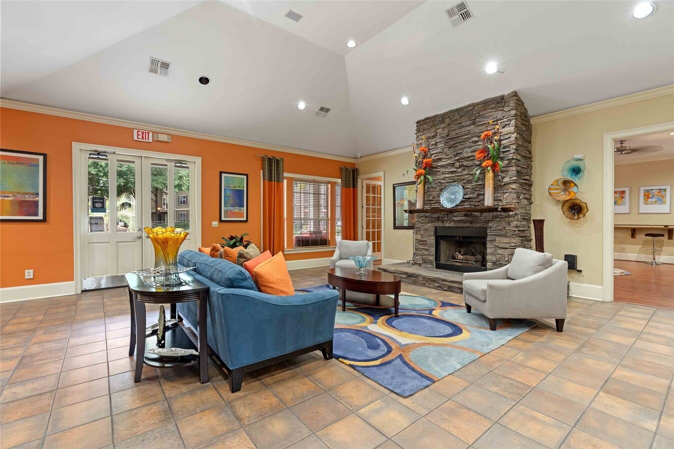 Photo - 2400 Spring Rain Dr