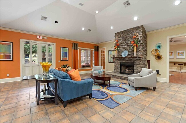 Photo - 2400 Spring Rain Dr