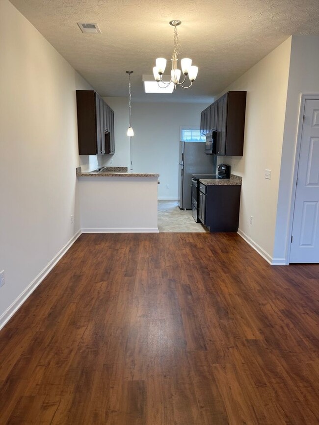 Photo - Two Master Suite Apartment Townhouse