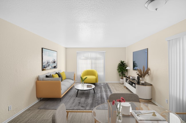 Photo - 1241 E Ave R Unidad N