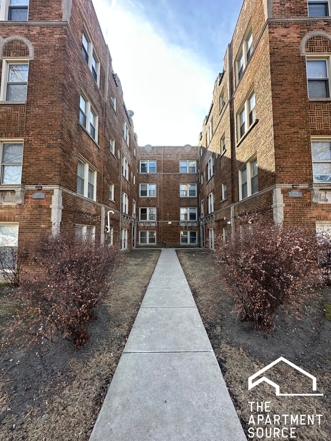 Photo - 4935 Hull St Unit 3N