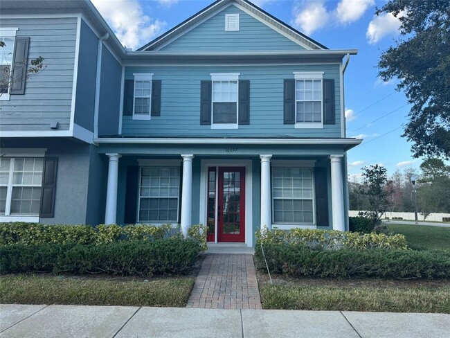 Photo - 10197 Ridgebloom Ave Townhome