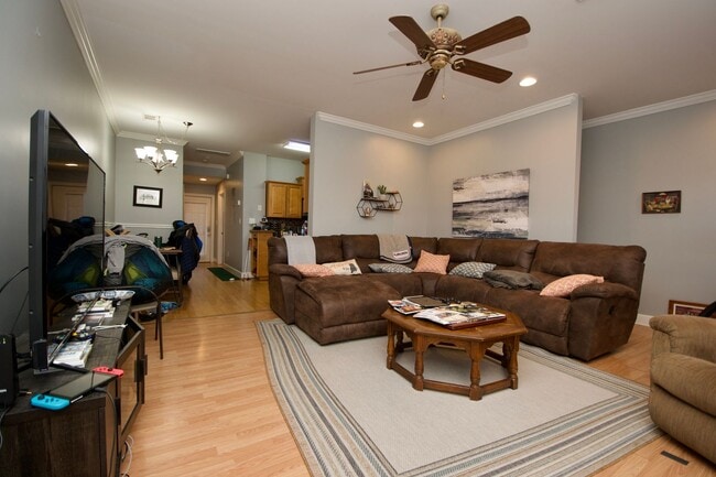 Photo - Spacious 3-Bedroom Condo Near Auburn University!