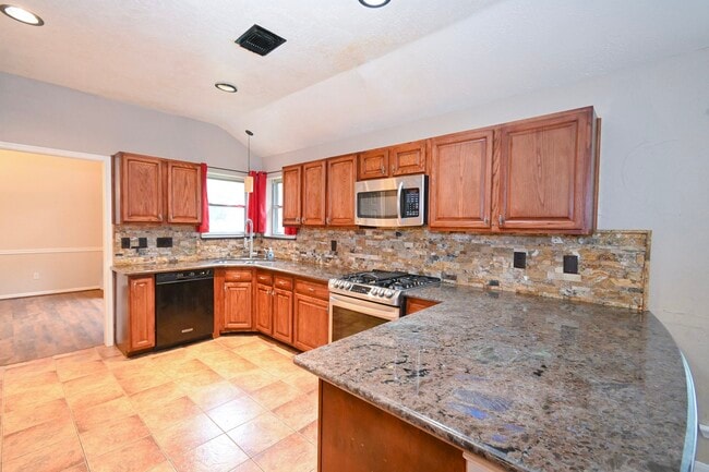Photo - 16302 Ash Point Ln