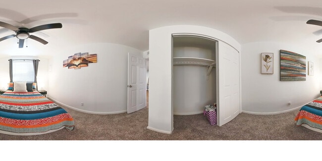 Jenn Station Apartments