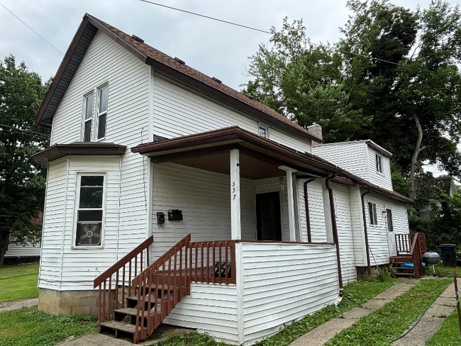 Building Photo - 337 W Biddle St Rental