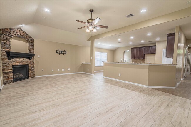 Photo - 3318 Cactus Heights Ln