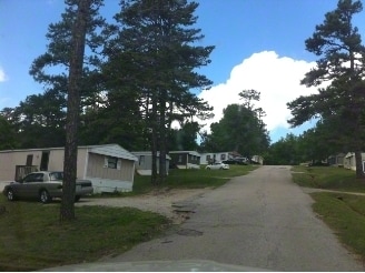 Highland Mobile Home Village - Highland Mobile Home Village