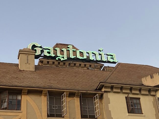 Gaytonia Executive Residences, LLC
