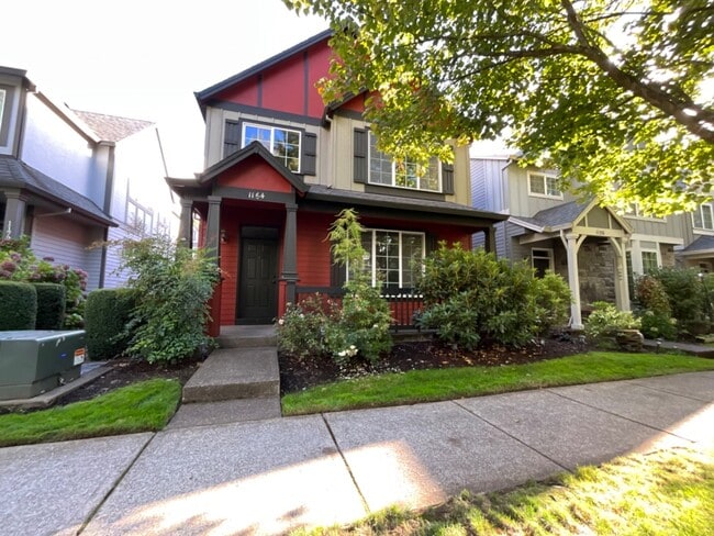 Building Photo - 1164 SE Tamango St