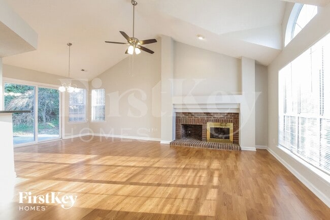 Photo - 6627 Flat Creek Dr