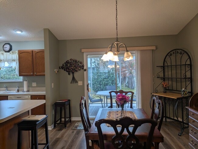 Photo - Nice furnished or unfurnished home located in the Village of Mallory in The Villages,