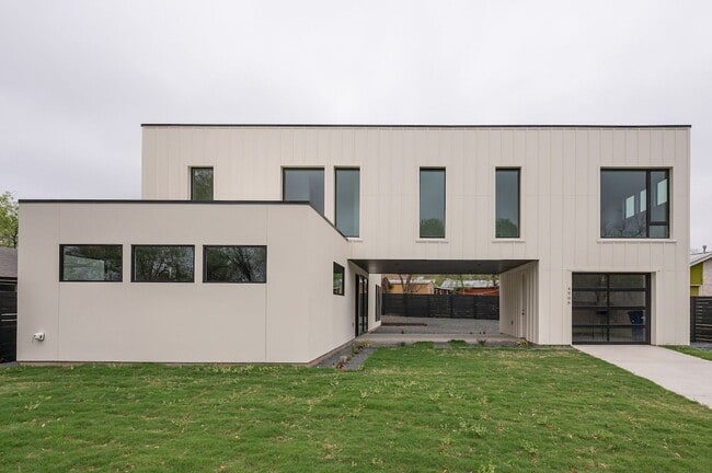 Photo - Modern, Updated, South Austin Two Story