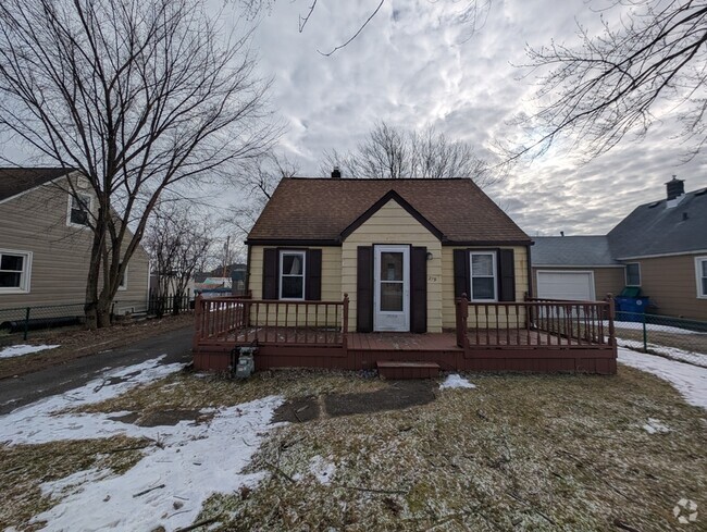 Building Photo - 219 Buckeye Rd Rental