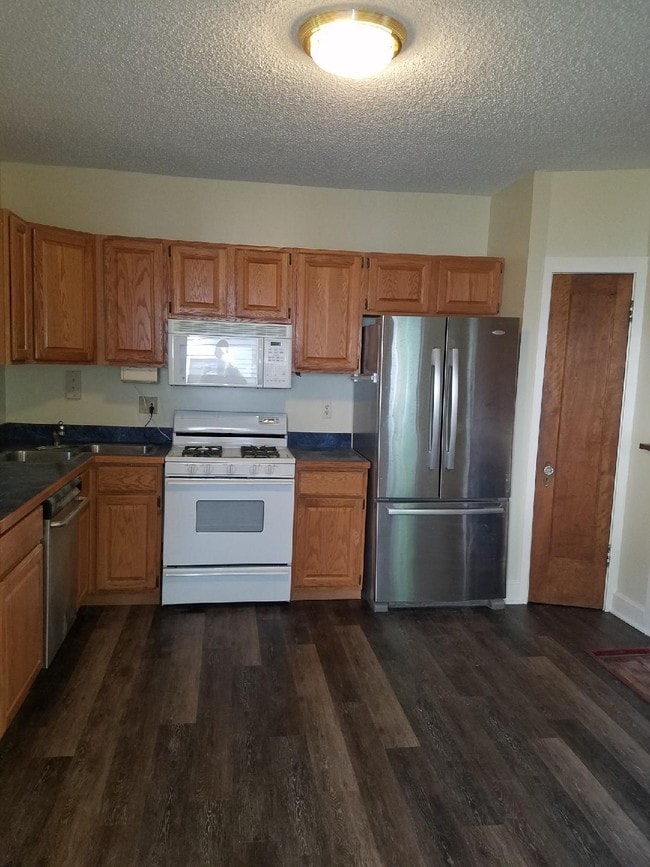 cocina - 724 W Washington St Unidad Apt 1