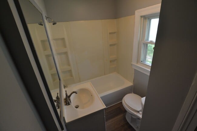 Photo - Updated, 3 bedroom, 2 bath home on treed lot in coveted Brownsfield Community