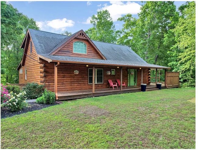 Building Photo - 176 Rivers Edge Ln