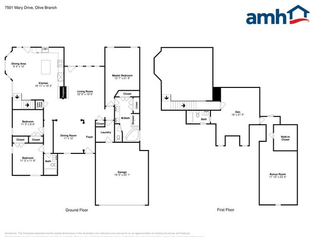 Photo - 7501 Mary Dr