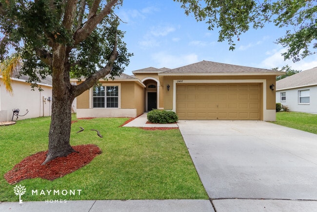 Photo - 15457 Long Cypress Dr House
