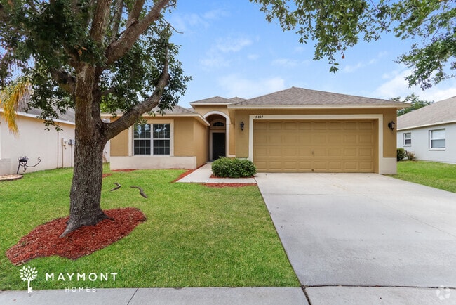 Building Photo - 15457 Long Cypress Dr Rental