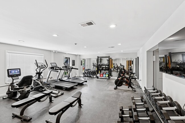 Aventura Bellevue