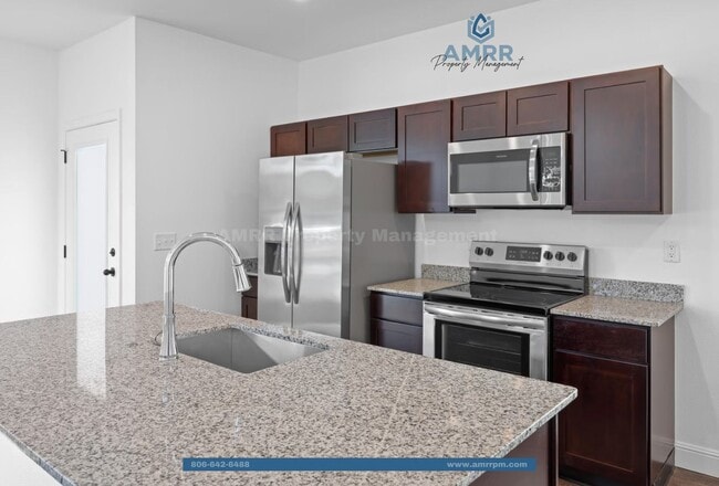 Photo - Now Pre-leasing: 2 bedroom new build in Featherston Village!